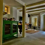 Tri Srca 1 - De Luxe 1 Apartment *