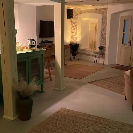 Appartement Tri Srca 1 - De Luxe 1 *