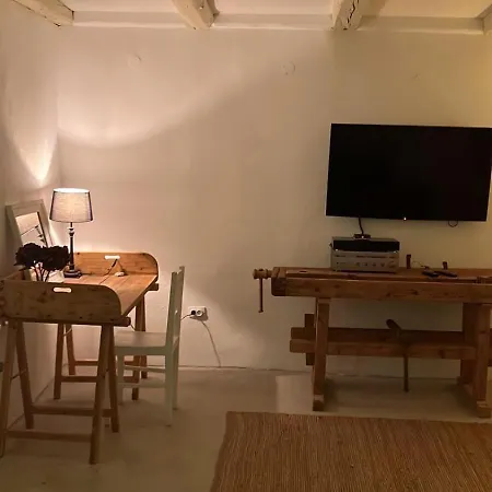 Tri Srca 1 - De Luxe 1 Apartament Trebinje