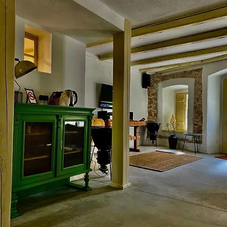 Tri Srca 1 - De Luxe 1 Apartament *