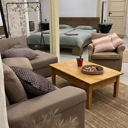 Tri Srca 1 - De Luxe 1 Appartement