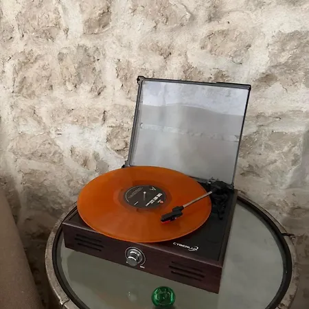 Tri Srca 1 - De Luxe 1 Appartement