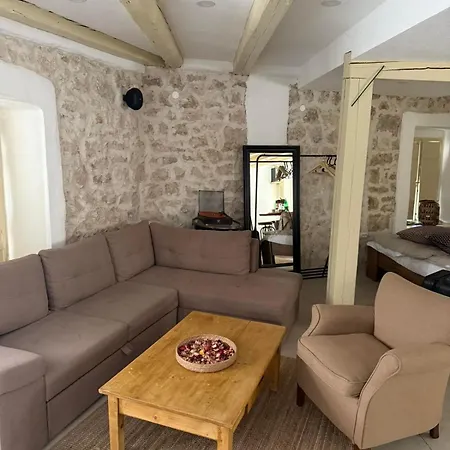 Apartament Tri Srca 1 - De Luxe 1 *