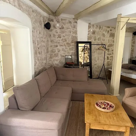 Appartement Tri Srca 1 - De Luxe 1