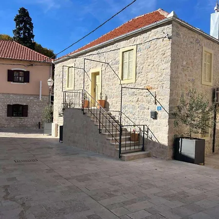 Appartement Tri Srca 1 - De Luxe 1