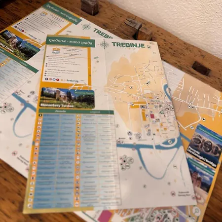 Tri Srca 1 - De Luxe 1 *