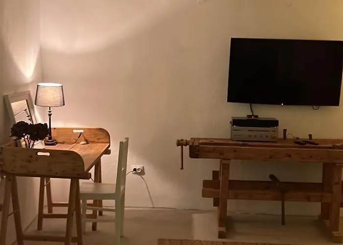 Tri Srca 1 - De Luxe 1 Apartament Trebinje