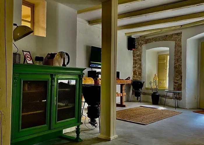 Tri Srca 1 - De Luxe 1 Apartmán *