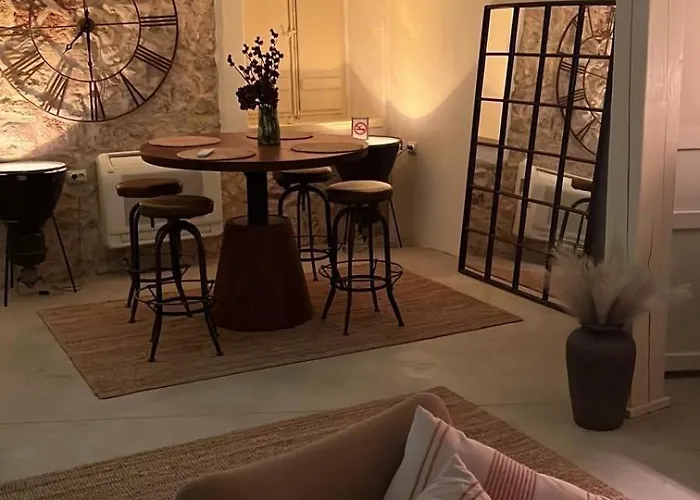 Apartament Tri Srca 1 - De Luxe 1 *