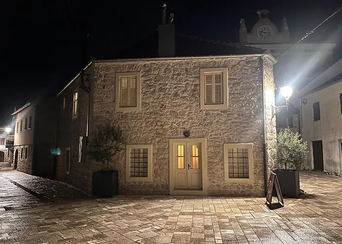 Tri Srca 1 - De Luxe 1 Apartmán *