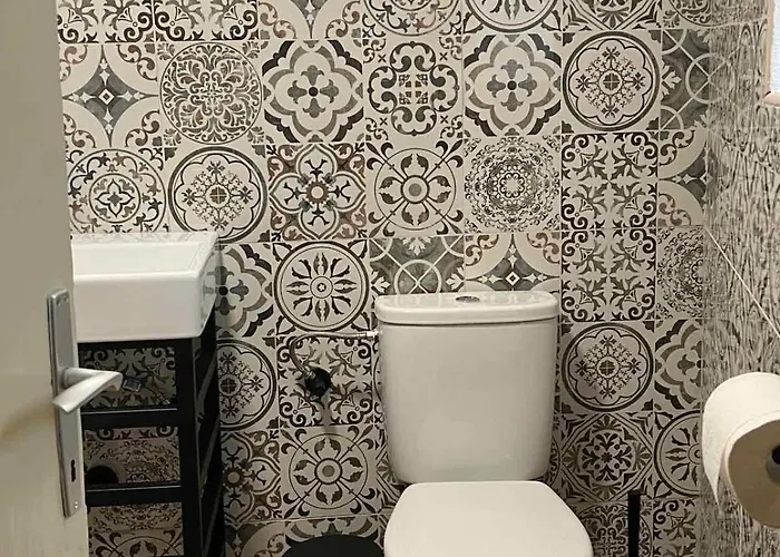 Tri Srca 1 - De Luxe 1