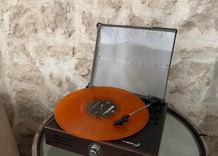 Tri Srca 1 - De Luxe 1 Apartament