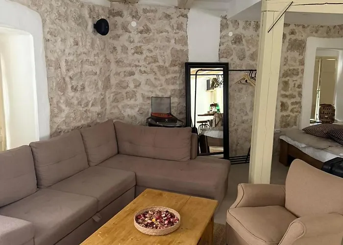 Apartament Tri Srca 1 - De Luxe 1 *