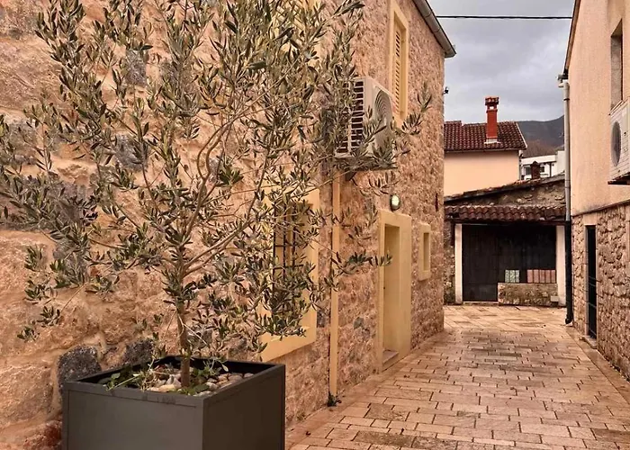 Tri Srca 1 - De Luxe 1 Apartmán Trebinje