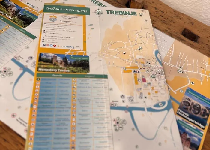 Tri Srca 1 - De Luxe 1 *